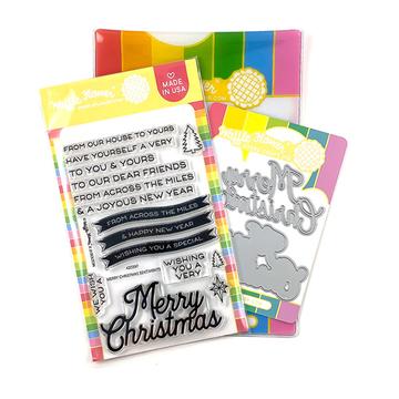 Merry Christmas Combo