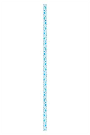 Bubbly Blues Washi Tape*