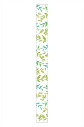 Leaf Washi Tape*