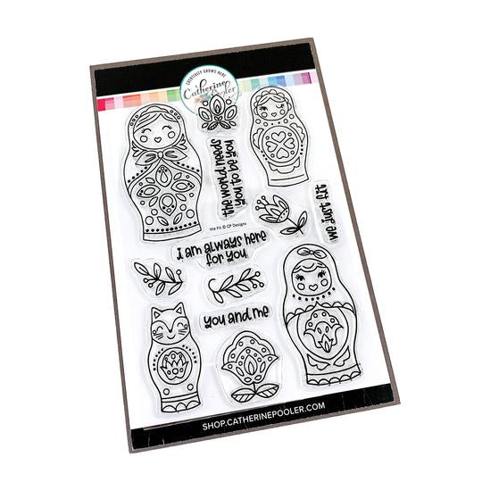 Bumbleberry Papercrafts Ltd