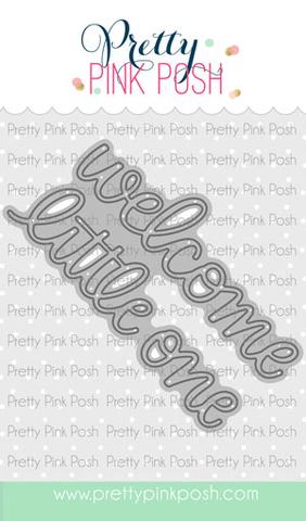 Welcome Little One Script