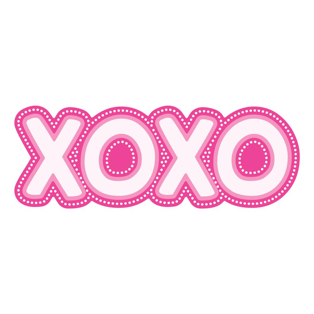 XOXO Honey Cuts - RETIRING