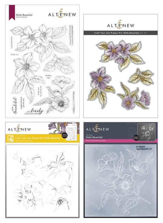 Bumbleberry Papercrafts Ltd
