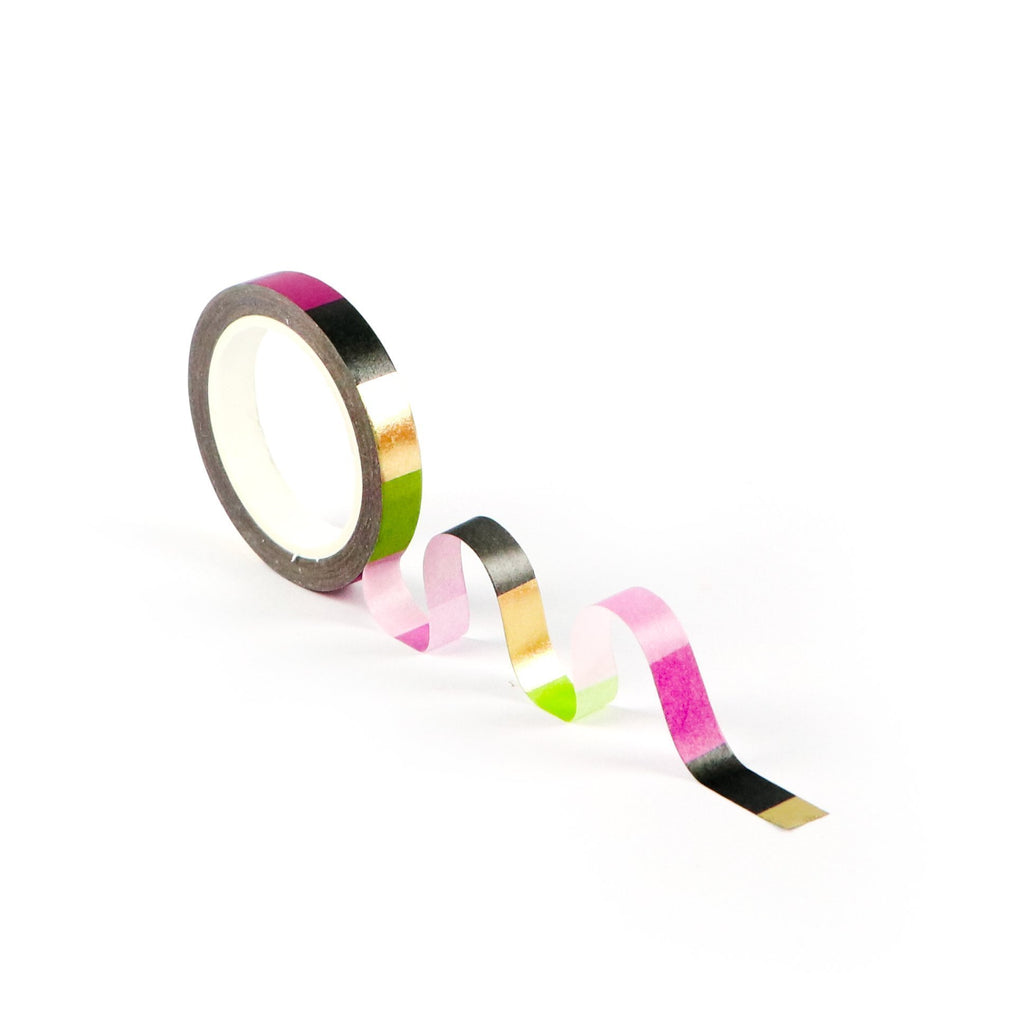 Sweet Pea Palette Washi Tape*