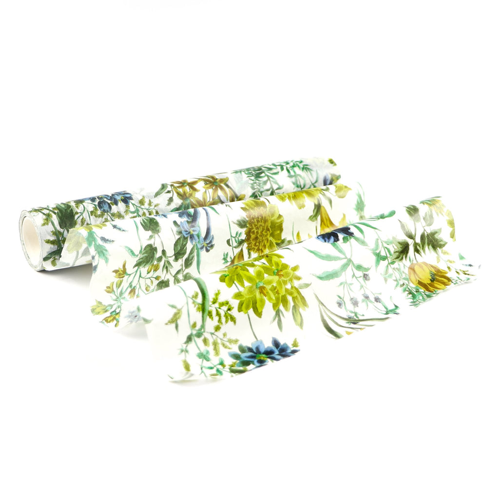 Wild Flora Washi Tape*