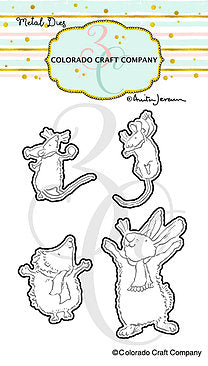 Anita Jeram - Get Together Dies*