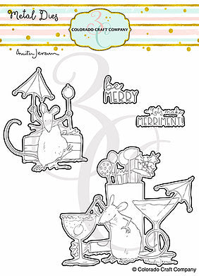 Bumbleberry Papercrafts Ltd