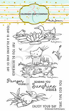 Bumbleberry Papercrafts Ltd