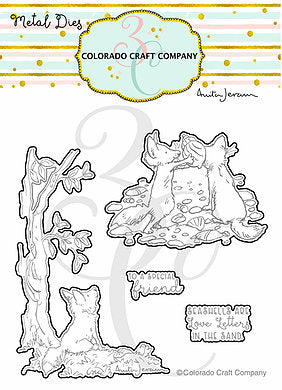 Bumbleberry Papercrafts Ltd