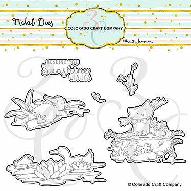 Bumbleberry Papercrafts Ltd