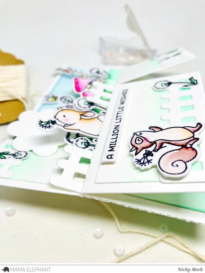 Bumbleberry Papercrafts Ltd