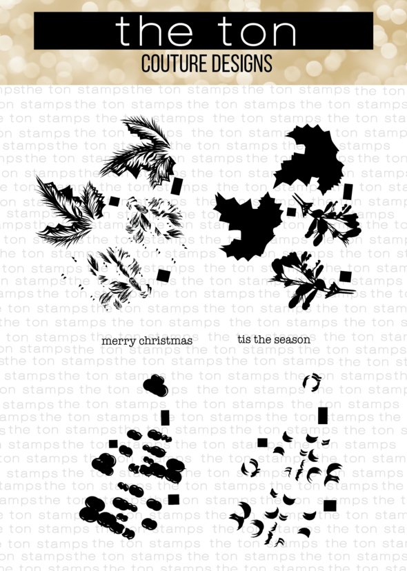 Holly Bits*