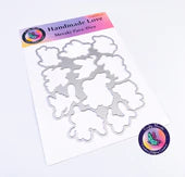 Handmade Love Coordinating Dies*