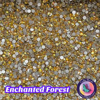 Meraki Sparkle Enchanted Forest*