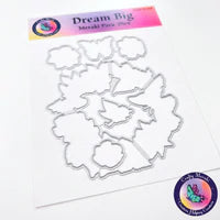 Dream Big Coordinating Dies*