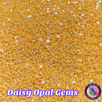 Meraki Daisy Opal Gems*