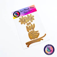 June Meraki Flora Para Dies*