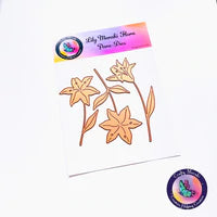 Lily Meraki Flora Para Dies*