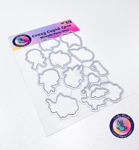 Bumbleberry Papercrafts Ltd