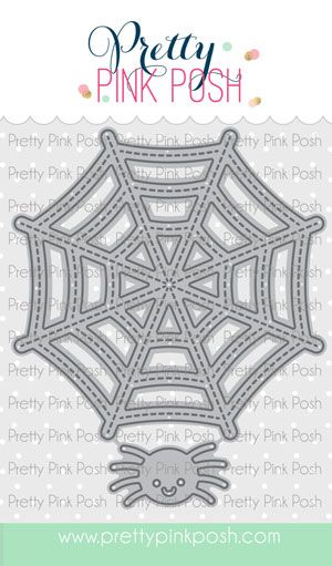 Spider Web Die