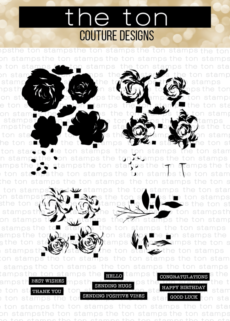 Rose Labels*