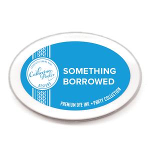 Something Borrowed Ink Pad