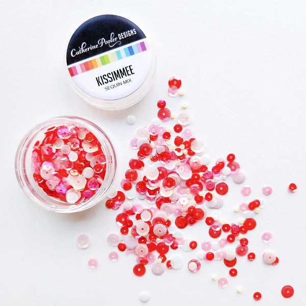 Category - Sequins