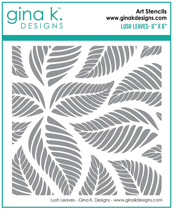 Category - Single Stencils