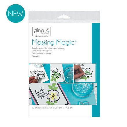 Category - Masking Paper
