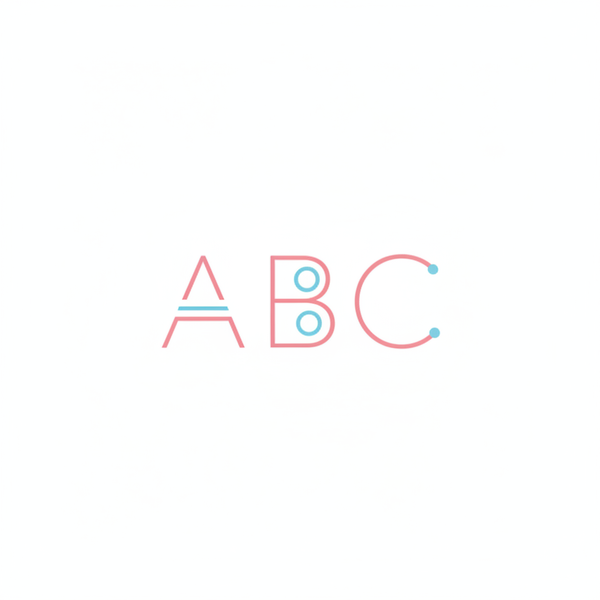Theme - Alphabets