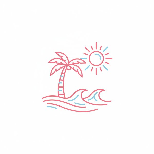 Theme - Beach