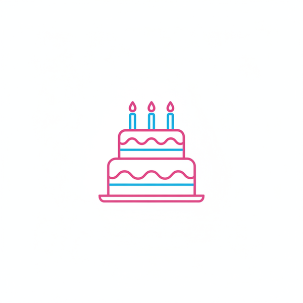 Theme - Birthday