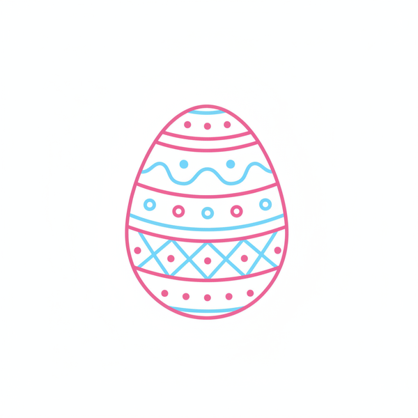Theme - Easter