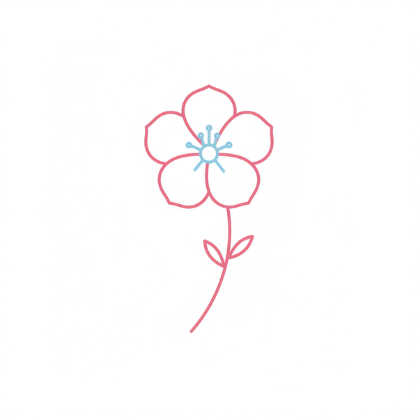 Theme - Floral