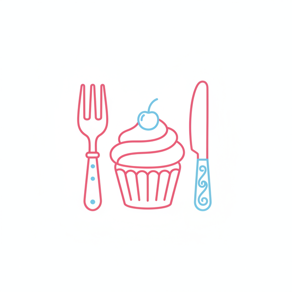 Theme - Food & Drink
