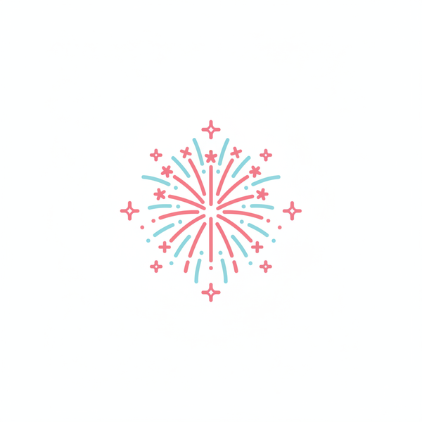 Theme - New Year