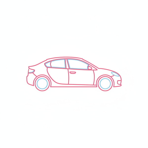 Theme - Vehicles