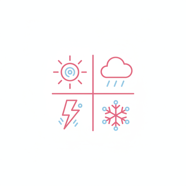 Theme - Weather