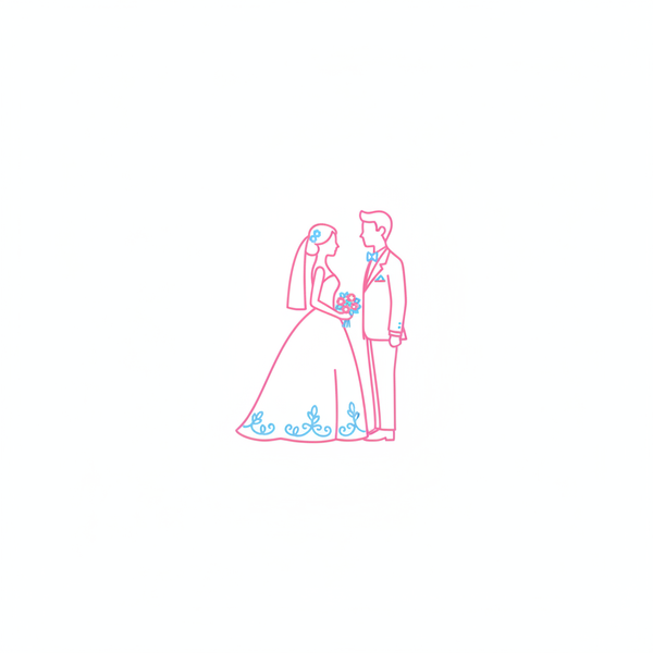 Theme - Wedding