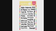 Bumbleberry Papercrafts Ltd