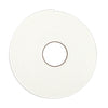 Crafty Foam Tape Roll White - .39"x108'