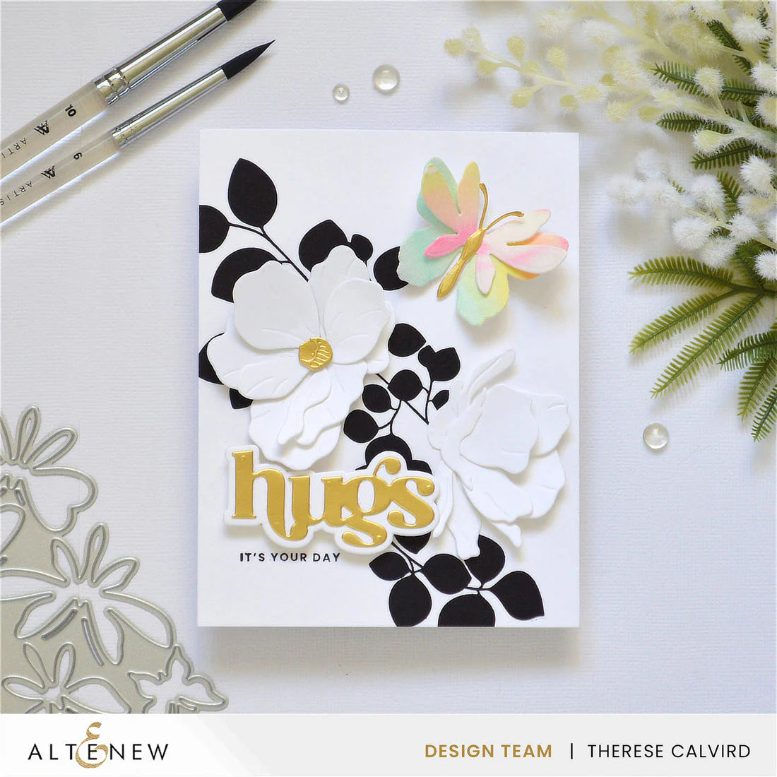 Bumbleberry Papercrafts Ltd