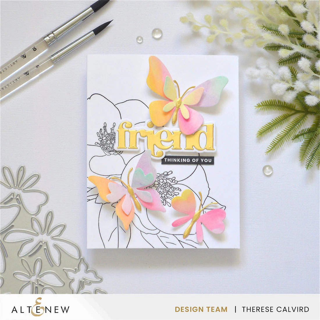 Bumbleberry Papercrafts Ltd