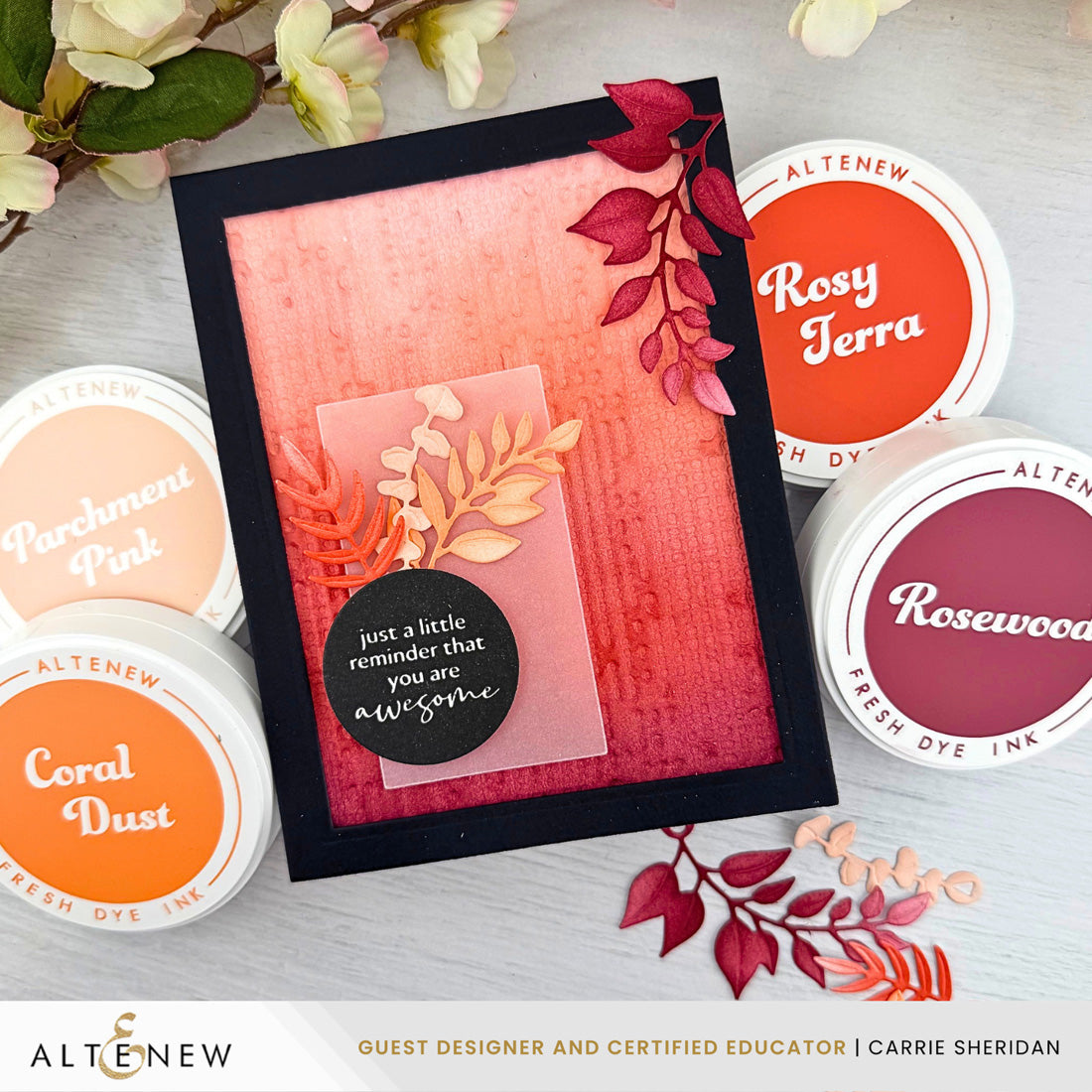 Bumbleberry Papercrafts Ltd