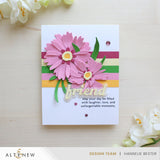 Crafty Necessities: Spring Serenade Multi-Color Cardstock Pack (10 Sheets/Set)