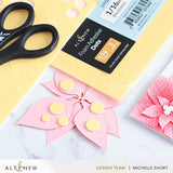 Foam Adhesive Dots - 1/16"