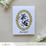 Craft Your Life Project Kit: Frozen Moments