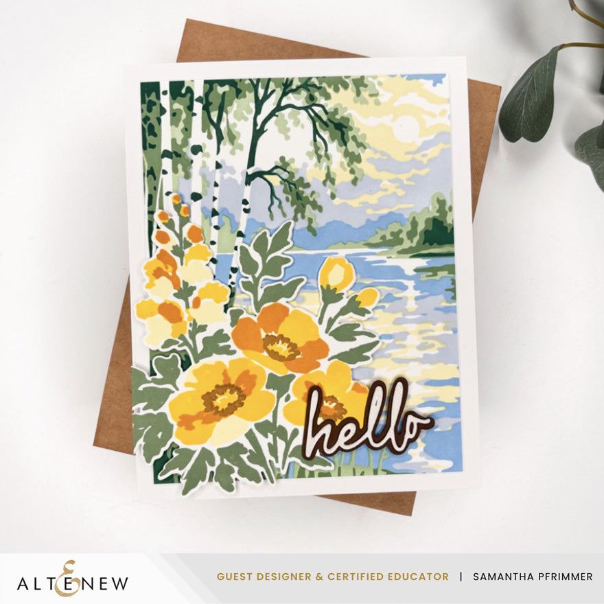 Bumbleberry Papercrafts Ltd