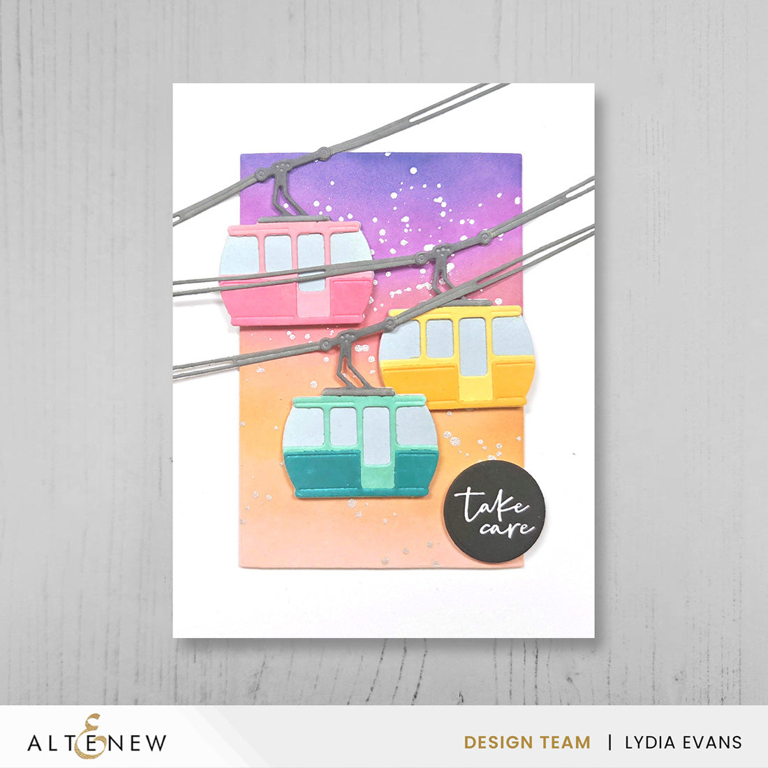 Bumbleberry Papercrafts Ltd