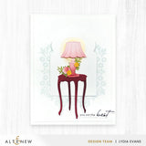 Mini Delight: Timeless Glow Stamp & Die Set
